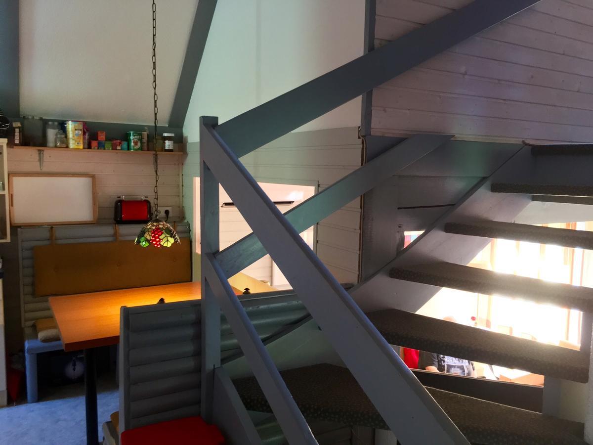 Rotkaeppchen @ Seepark Kirchheim 基希海姆 外观 照片