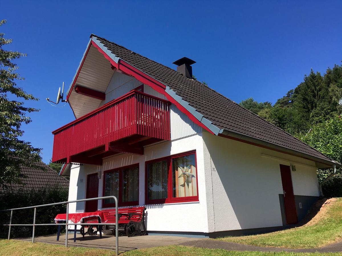 Rotkaeppchen @ Seepark Kirchheim 基希海姆 外观 照片