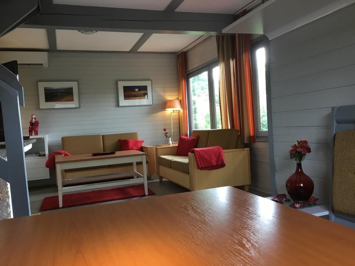 Rotkaeppchen @ Seepark Kirchheim 基希海姆 外观 照片