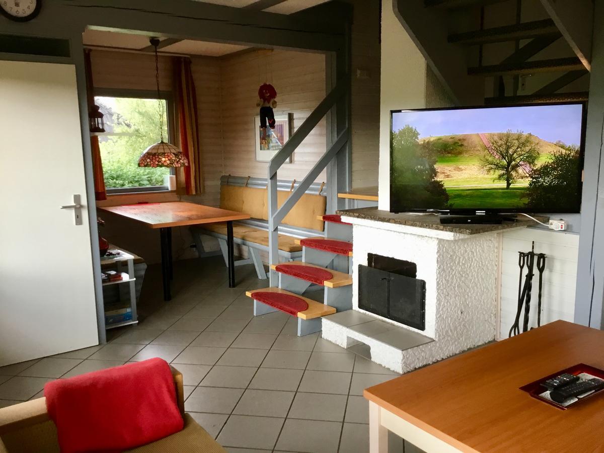 Rotkaeppchen @ Seepark Kirchheim 基希海姆 外观 照片