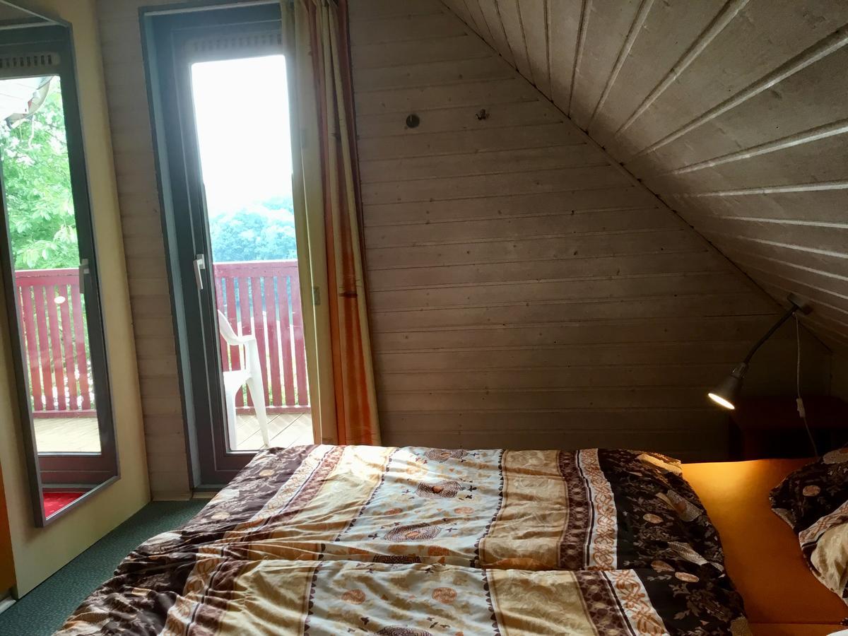 Rotkaeppchen @ Seepark Kirchheim 基希海姆 外观 照片