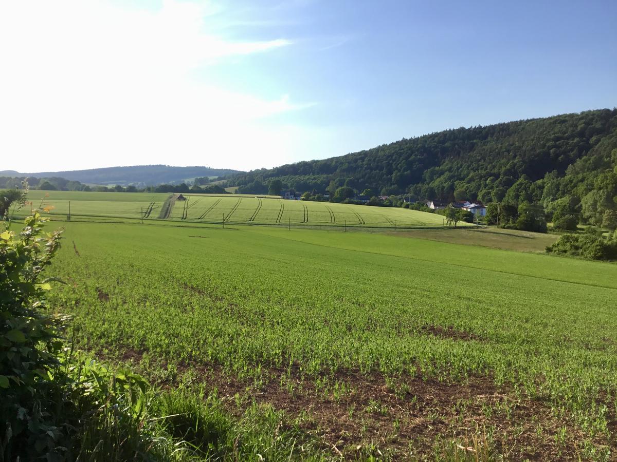 Rotkaeppchen @ Seepark Kirchheim 基希海姆 外观 照片