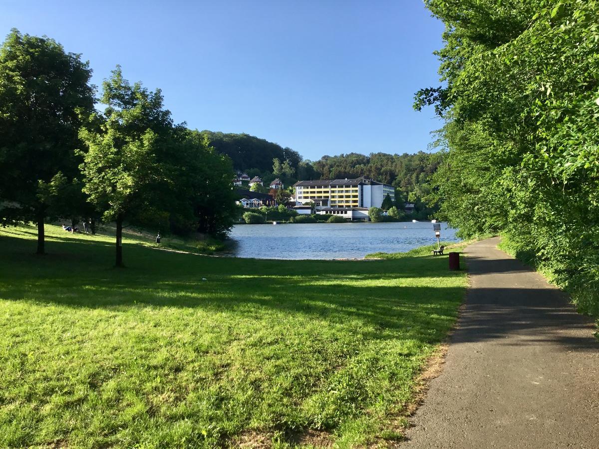 Rotkaeppchen @ Seepark Kirchheim 基希海姆 外观 照片