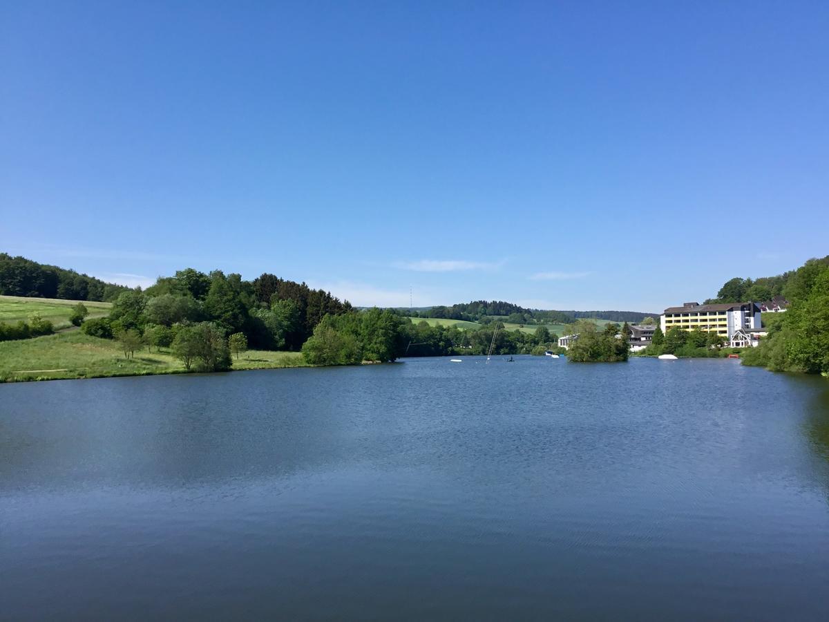 Rotkaeppchen @ Seepark Kirchheim 基希海姆 外观 照片