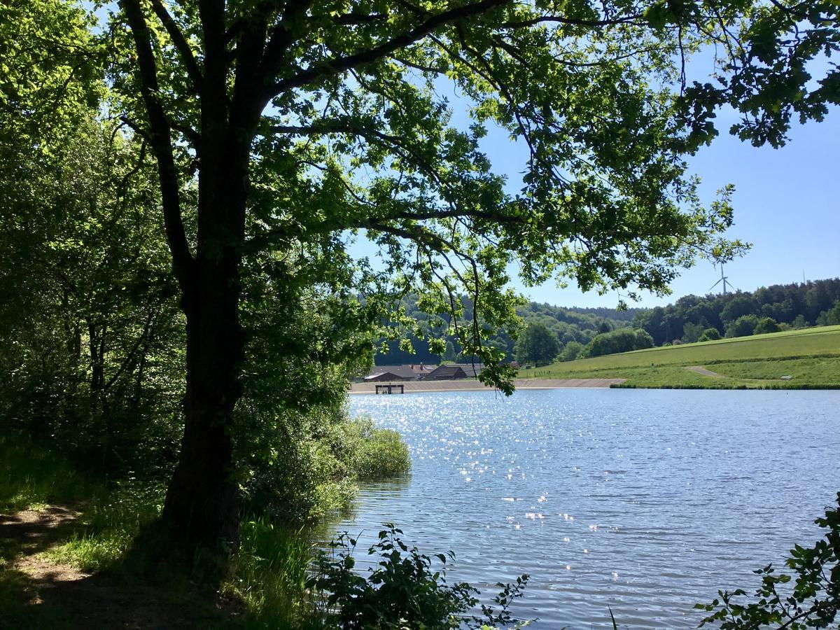 Rotkaeppchen @ Seepark Kirchheim 基希海姆 外观 照片